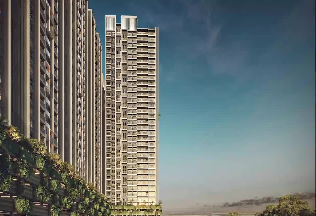 Neopolis Kokapet